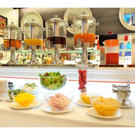 Grand Park Hotel Panex Tokyo / Vacation Stay 77740 المظهر الخارجي الصورة