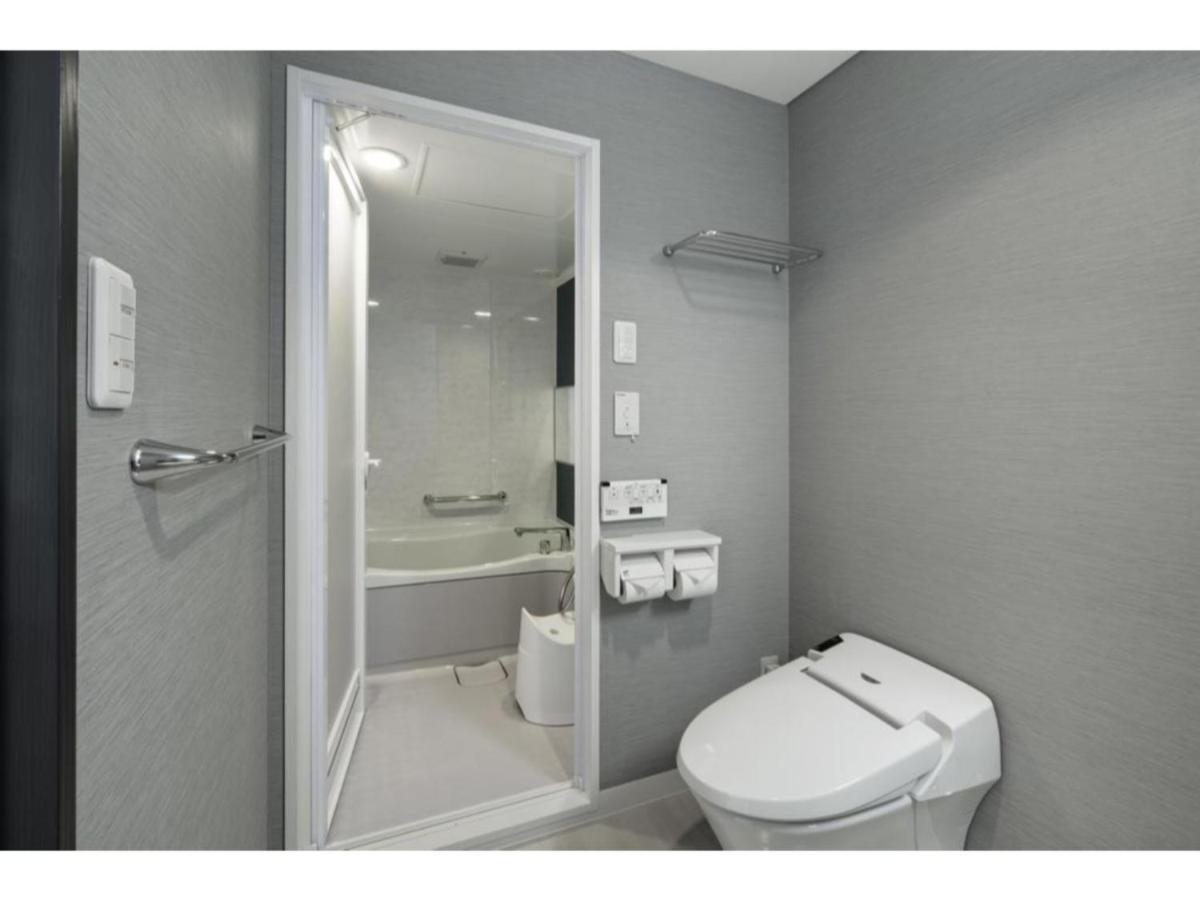 Grand Park Hotel Panex Tokyo / Vacation Stay 77740 المظهر الخارجي الصورة