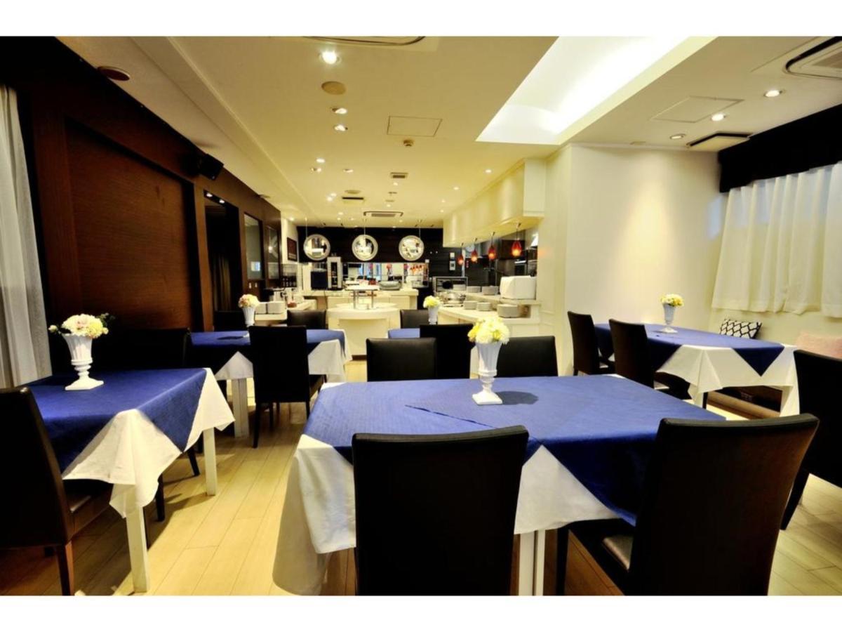 Grand Park Hotel Panex Tokyo / Vacation Stay 77740 المظهر الخارجي الصورة