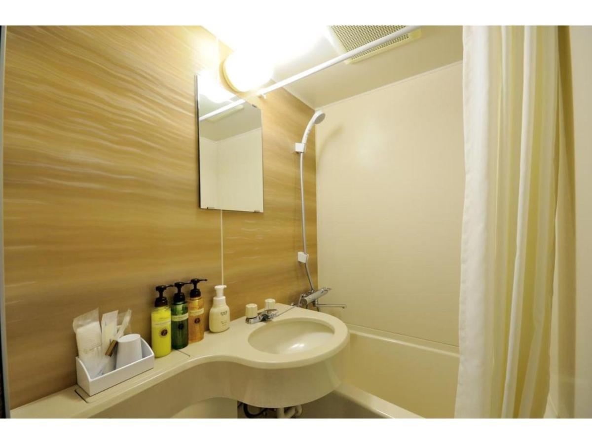Grand Park Hotel Panex Tokyo / Vacation Stay 77740 المظهر الخارجي الصورة