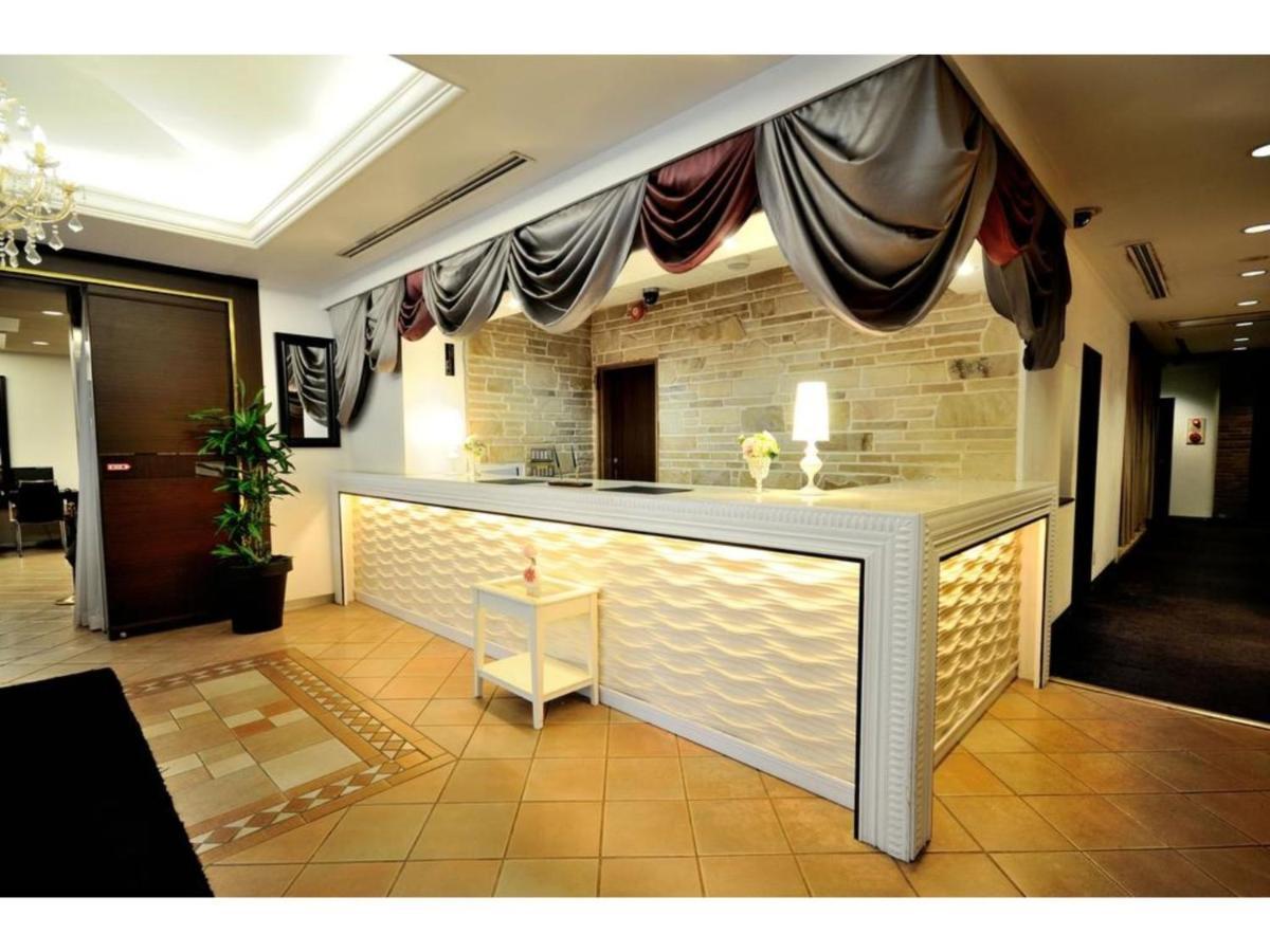 Grand Park Hotel Panex Tokyo / Vacation Stay 77740 المظهر الخارجي الصورة