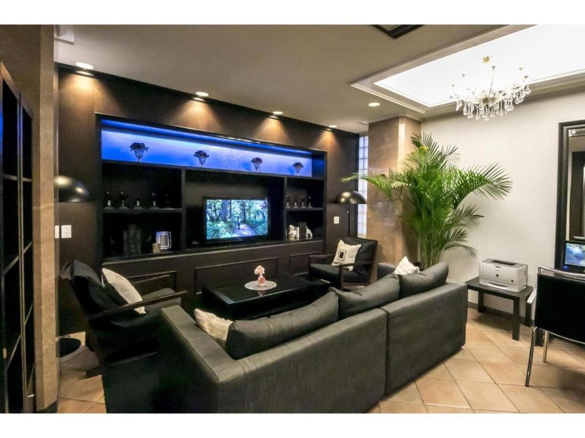 Grand Park Hotel Panex Tokyo / Vacation Stay 77740 المظهر الخارجي الصورة