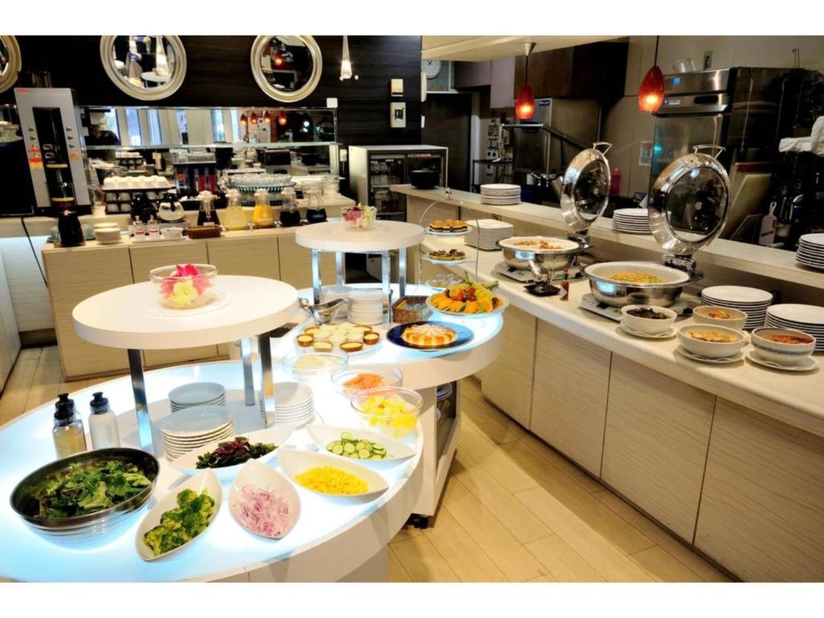 Grand Park Hotel Panex Tokyo / Vacation Stay 77740 المظهر الخارجي الصورة